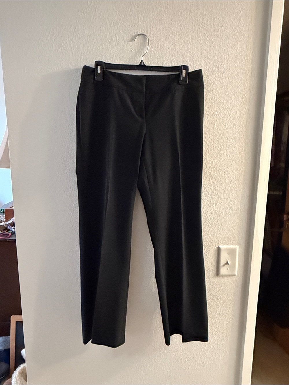 Halogen Black Pants